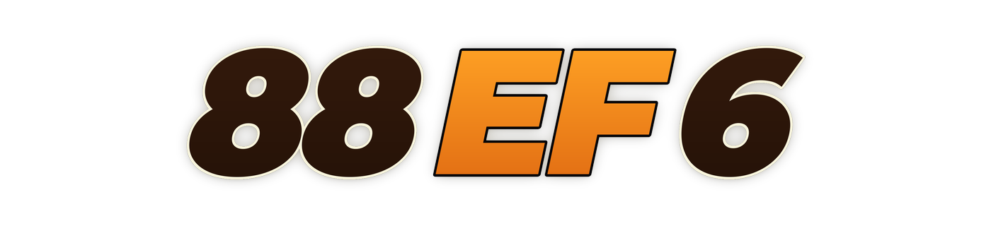 88ef6 Logo
